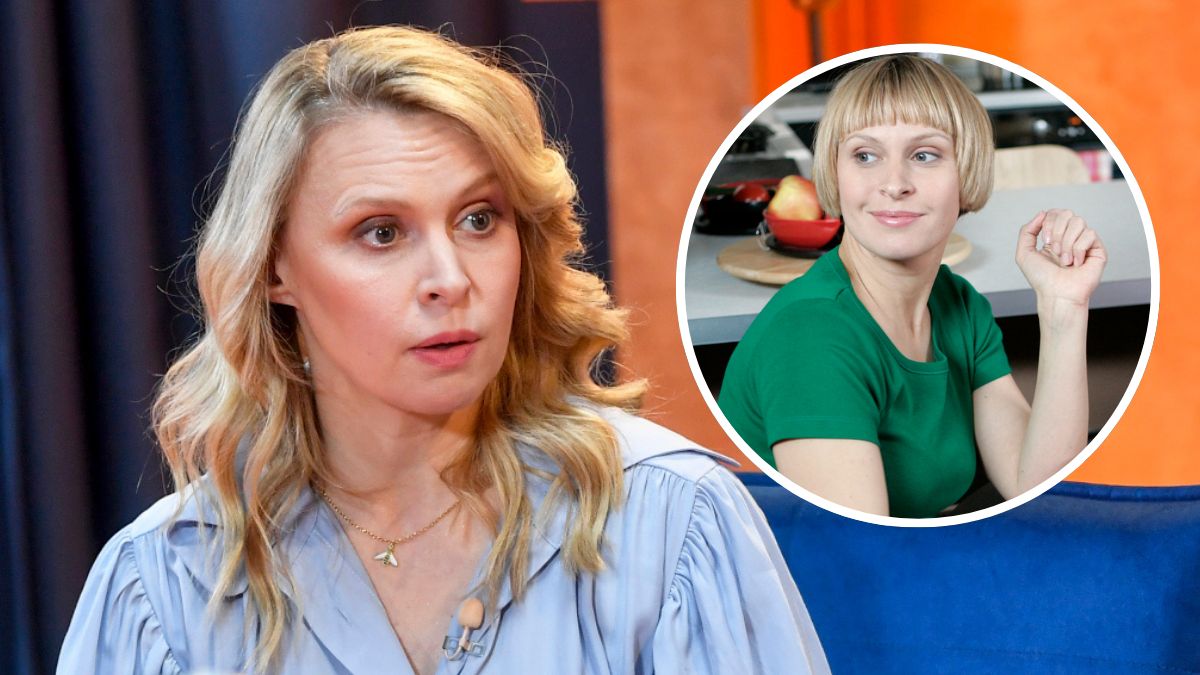 Paulina Holtz zdradziła, czy zostaje w "Klanie"