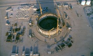 Ukryte ryzyko Kataru. Prezes Unimotu wskazuje na kluczowe instalacje