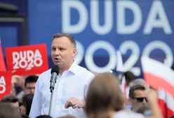 Wybory 2020. Duda i Trzaskowski z mandatami? Media: Policja to sprawdzi (Relacja na żywo - 16 czerwca)