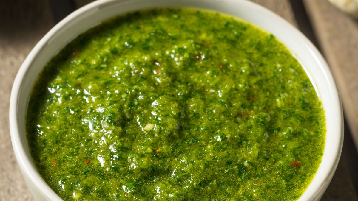 Ten sos zaskakuje smakiem