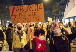 Pięć tysięcy osób skorzystało z pomocy Aborcji Bez Granic. Najwięcej tuż po ogłoszeniu wyroku