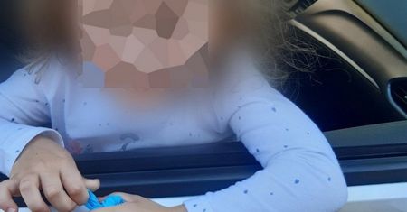 4-latka błąkała się po Mławie. Policja: mogło skończyć się tragedią