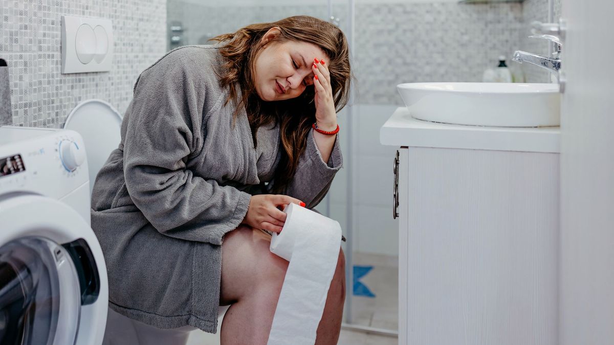 Piana w moczu - co może sygnalizować? 