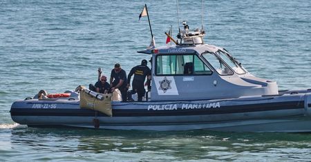 Tragiczny wypadek w Portugali. Nie żyje 50-letni Polak