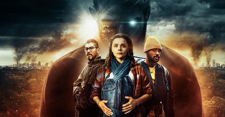 Recenzja Matka/Android - film na miarę 2022 czy falstart roku?