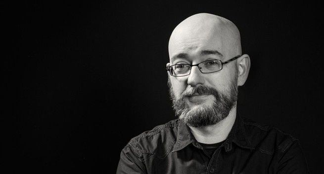 Maciej Porębski executive creative directorem w Leo Burnett