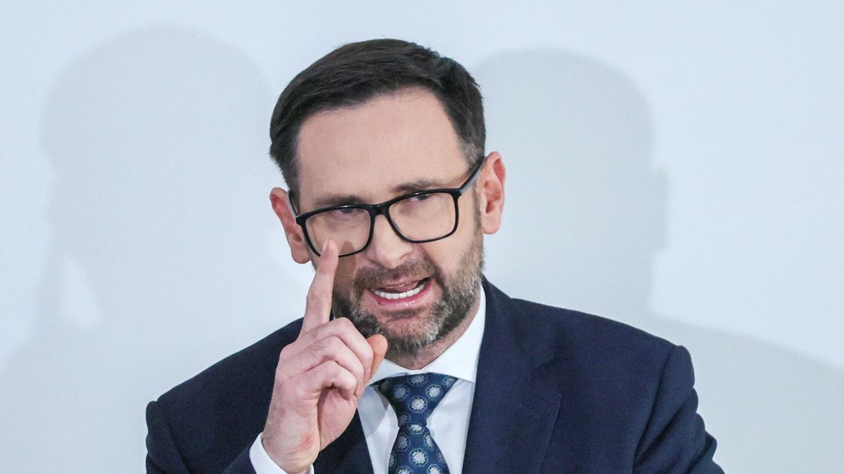 Były prezes Orlenu Daniel Obajtek