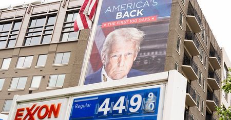 Trump mówi o 48 godzinach. Oto co się dzieje z cenami ropy
