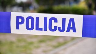 Gdańsk: Ciało mężczyzny wyłowione ze stawu w Parku Oruńskim