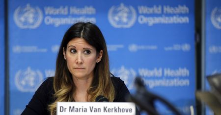 WHO bardzo ostro o finale Euro 2020. "Druzgocące sceny"