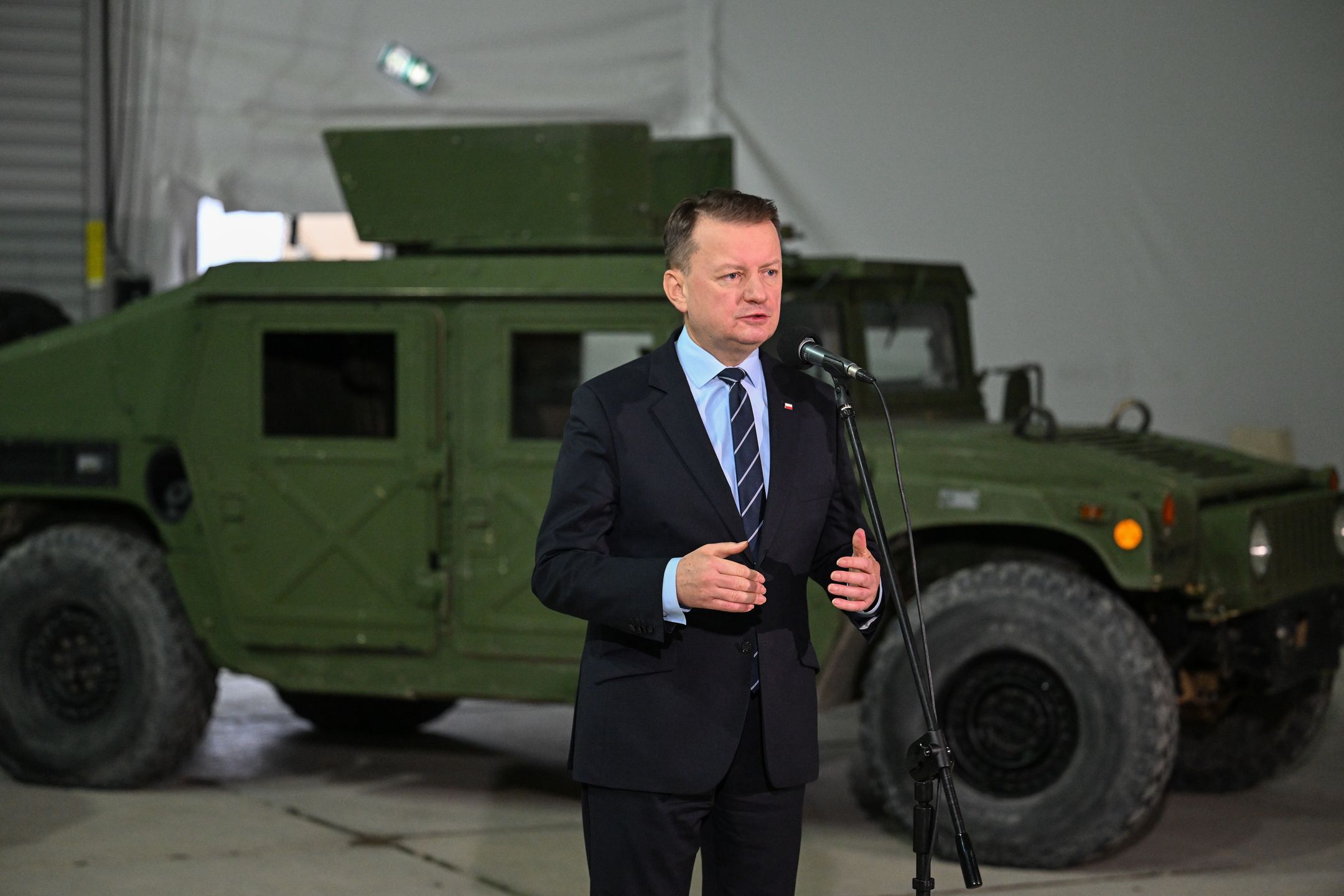 Mariusz Błaszczak

