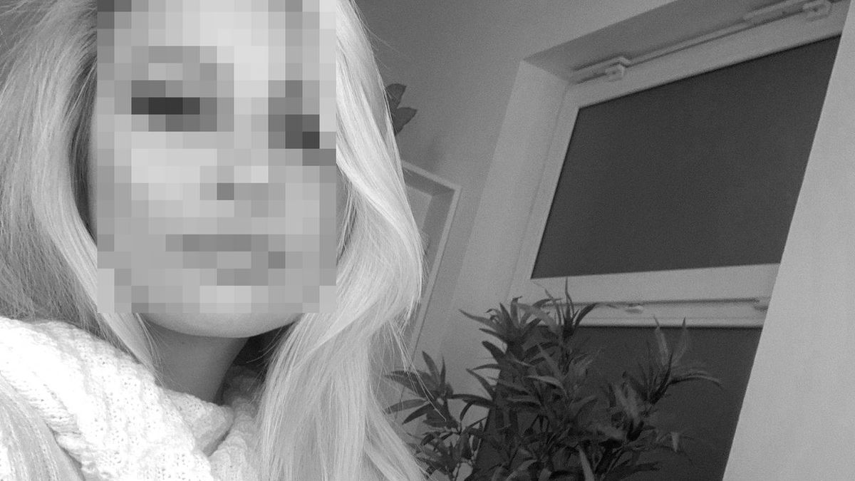 Monika nie żyje. Jej matka żąda sprawiedliwości