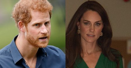 "To naprawdę bolesne". Harry cierpi przez to, jak podle potraktował Kate