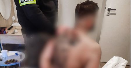 29-latek uwiódł 37-latkę. Niedługo potem kobieta odkryła straszną prawdę