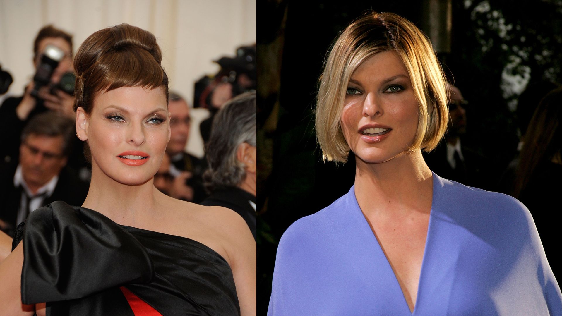Linda Evangelista