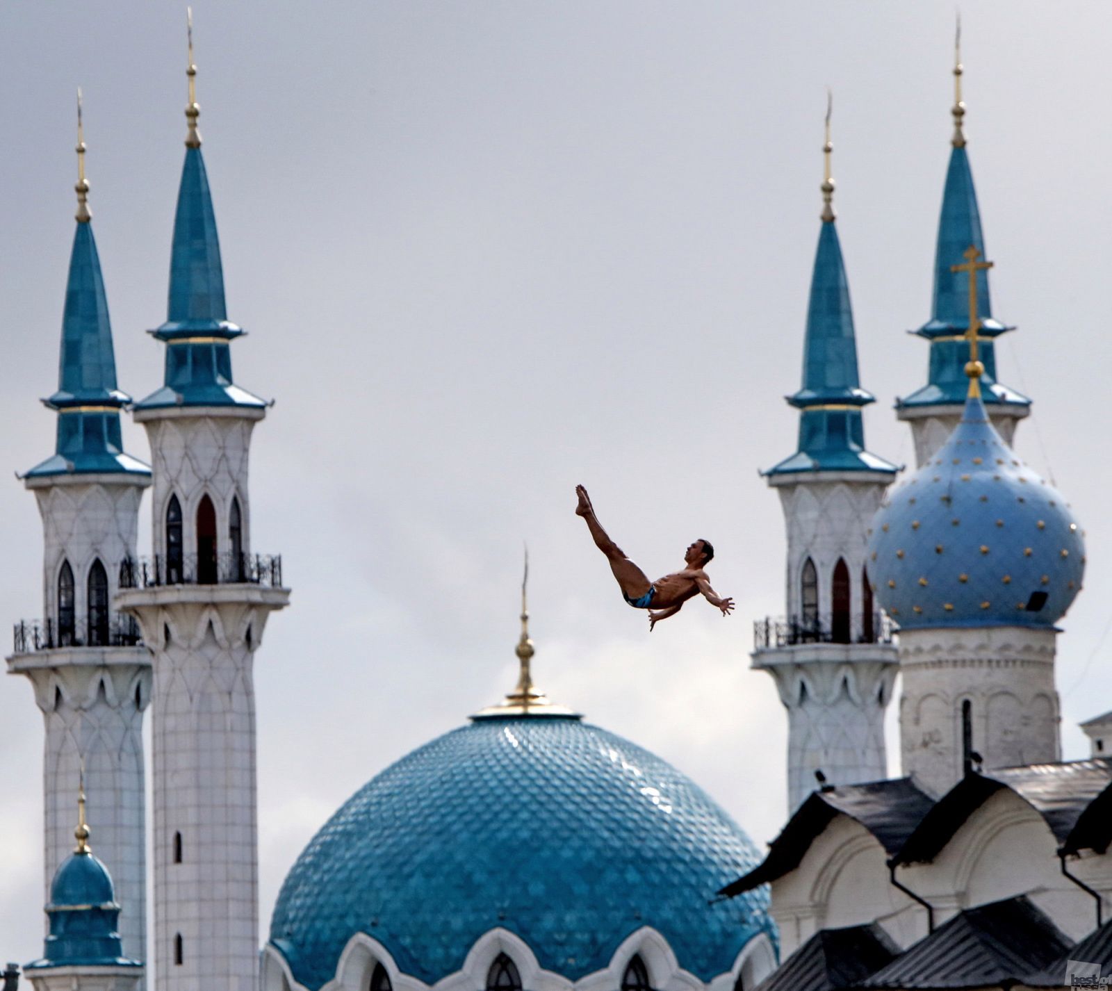 „Best of Russia 2015" - zachwycające fotografie ukazując życie w Rosji 13