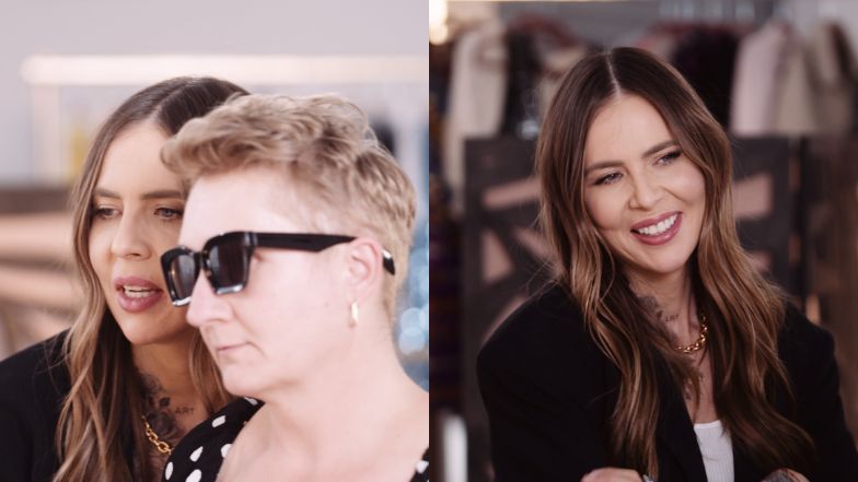 "10 lat młodsza w 10 dni" - tak zmieniły się bohaterki drugiego odcinka