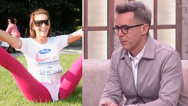 Maciej Kurzajewski mówił o... przemocowym związku!