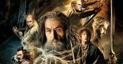 „Pustkowie Smauga”, Peter Jackson