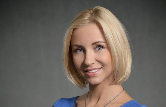 Katarzyna Cieślik szefową Burda Digital Lab