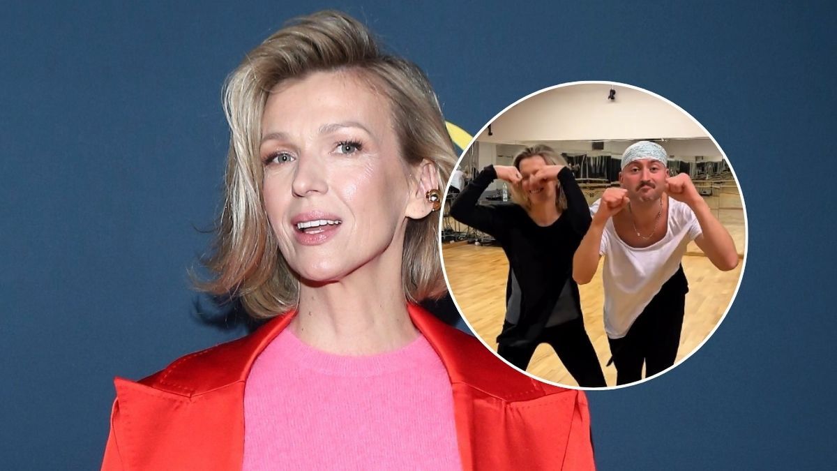 Magda Mołek zabrała głos po odpadnięciu z "TzG" 