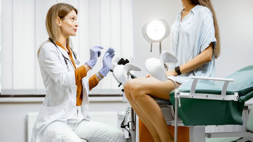 Kriokoagulacja to bezbolesna i bezkrwawa metoda kriochirurgii, która jest wykorzystywana powszechnie w leczeniu nadżerek szyjki macicy. 