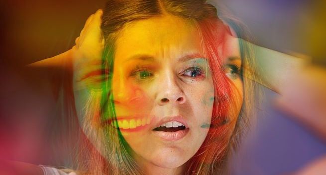 AI i zdrowie psychiczne. "Może prowadzić do urojeń"