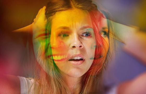 AI i zdrowie psychiczne. "Może prowadzić do urojeń"