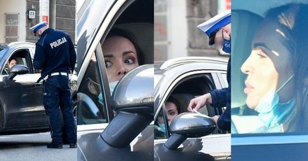 Anna Wendzikowska walczy o obniżenie mandatu (ZDJĘCIA)