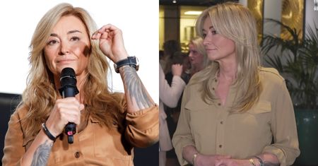 Martyna Wojciechowska zapytana, ile trzeba zarabiać, żeby godnie żyć. "Słyszałam wypowiedzi o astronomicznych kwotach - to NIEPRZYZWOITE" (WIDEO)
