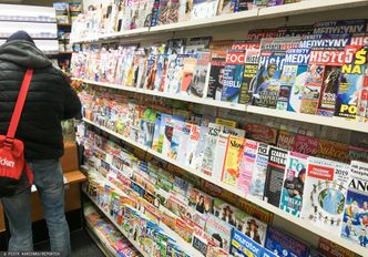 Duże przejęcie na polskim rynku mediów. Burda kupuje konkurenta