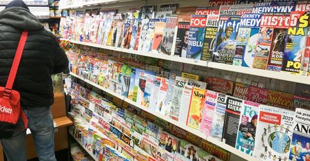 Duże przejęcie na polskim rynku mediów. Burda kupuje konkurenta
