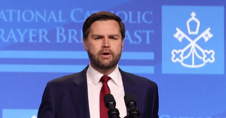 Vance zabrał głos po kłótni z Zełenskim. "Możemy wrócić do rozmów"