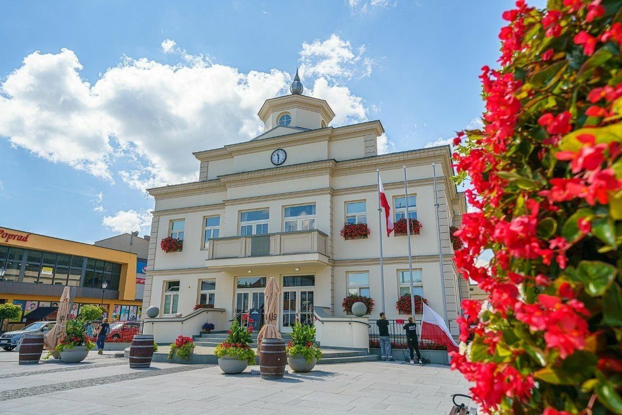 Muszyna i jej popularne atrakcje. Kolejne czekają na realizację