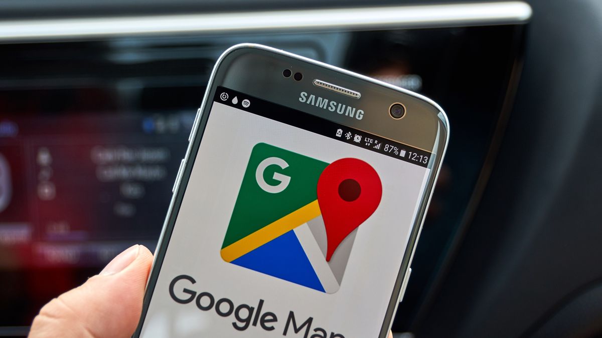 Mapy Google na Androida mogą dostać nową funkcję, depositphotos