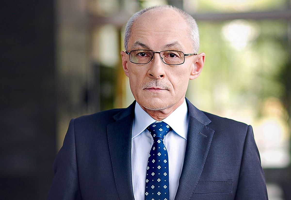 Dziennikarz po 17 latach pracy żegna się z Polsat News. Czas na emeryturę