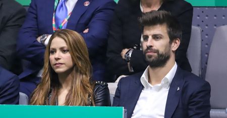 Wszystko jasne. Shakira i Pique dogadali się co do opieki nad dziećmi