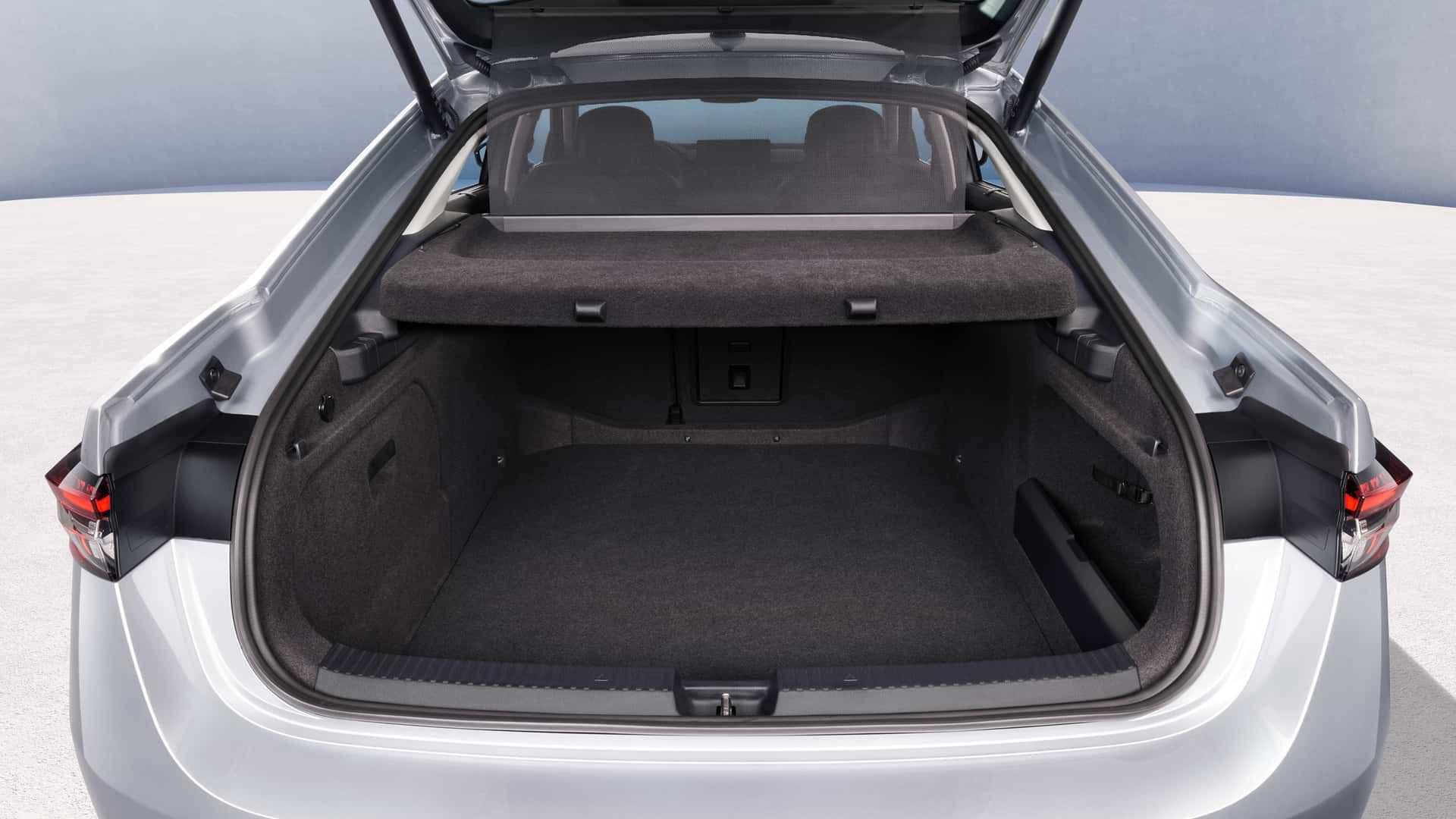 Nowa Škoda Superb