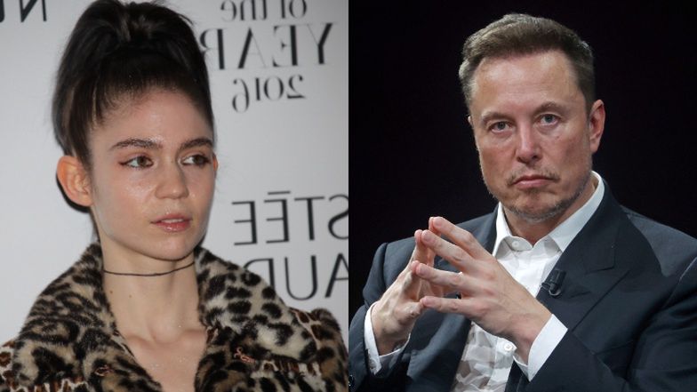 Była partnerka Elona Muska boi się o przyszłość córki