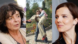 Joanna Jabłczyńska definitywnie kończy spór z Katarzyną Grocholą: "Czas odpiąć przeprosiny"