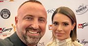 Partner Joanny Górskiej już po operacji nowotworu. Robert Szulc zabrał głos