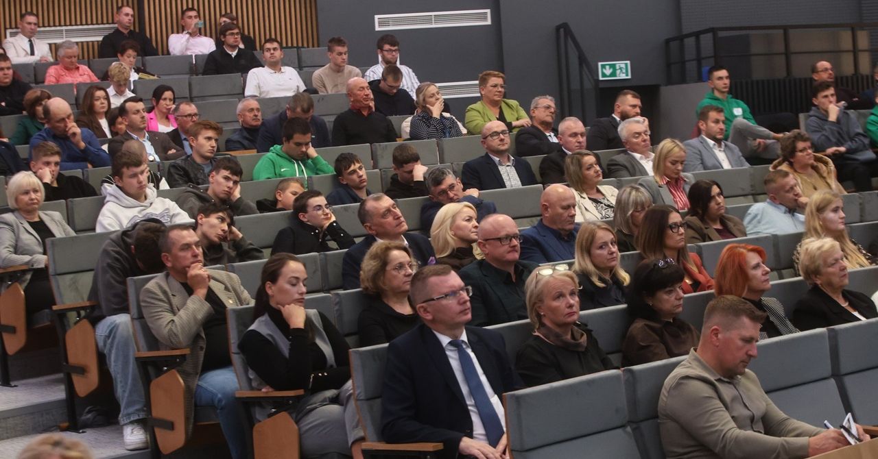 Kielce: "Wspólnie dla rolnictwa". Spotkanie w Urzędzie Wojewódzkim