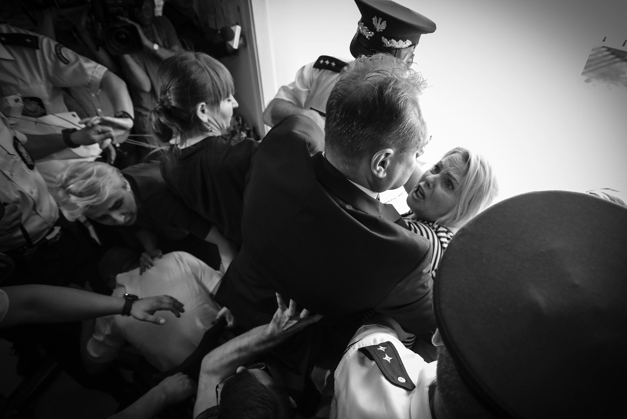 Grand Press Photo 2019: Poznaj zwycięzców kategorii 26