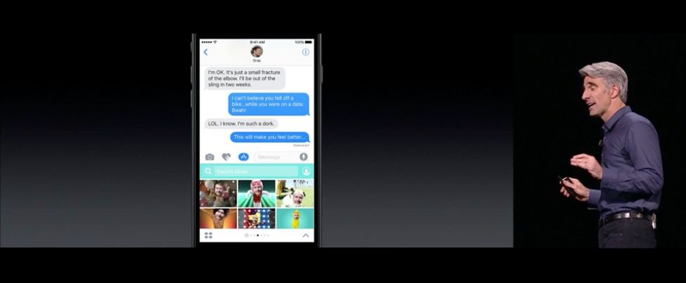 iOS 10 oficjalnie. Co nowego i które urządzenia otrzymają aktualizację? 17