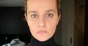Zofia Zborowska pogrążona w żałobie. "Kawałek mnie umarł"
