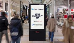 Clear Channel Poland z nowymi platformami Vistar Media i Place Exchange