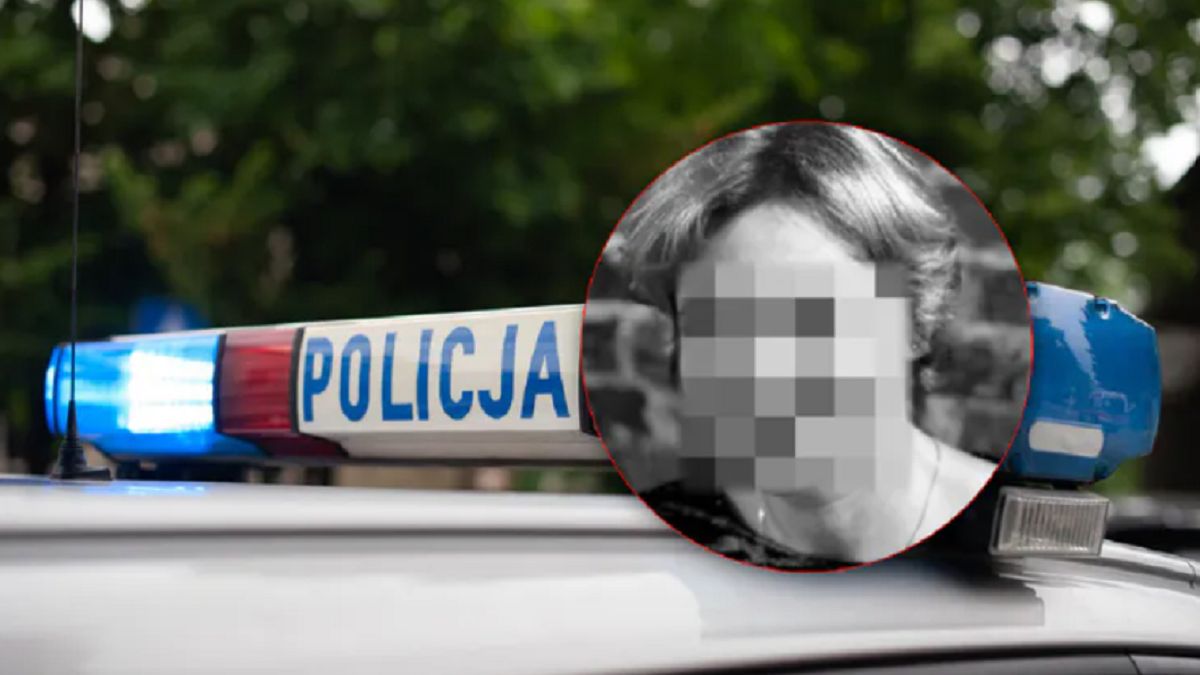 Ewelina O. została zamordowana.