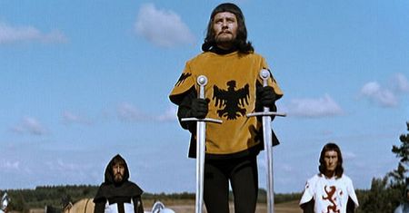 Polskie produkcje na Oscara. Czy wiesz, który film zgarnął słynną statuetkę?