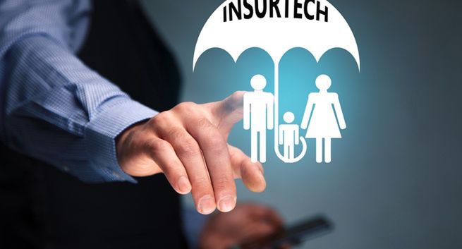 Insurtechy – spotkanie technologii z ubezpieczeniami