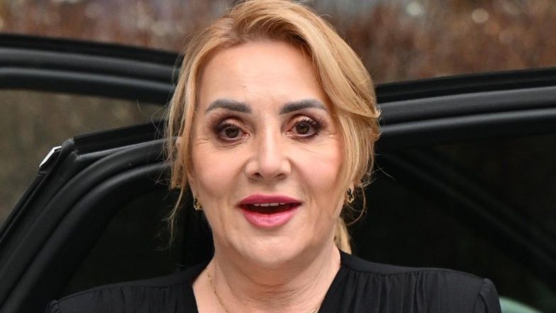 Danuta Martyniuk kolejną gwiazdą "Królowej przetrwania"